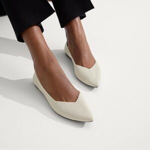 Rothy’s The Point II Flats